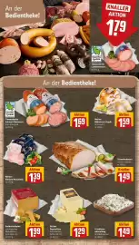 Rewe DE folder week 25 Pagina 15