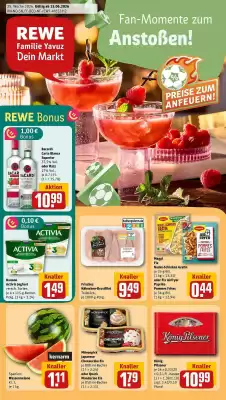 Rewe DE (geldig t/m 21-06)