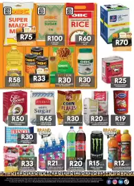 OBC Meat & Chicken catalogue Page 2