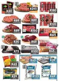 OBC Meat & Chicken catalogue Page 3