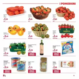 Volantino Futura Supermercati Pagina 11