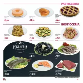 Volantino Futura Supermercati Pagina 13