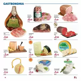 Volantino Futura Supermercati Pagina 14