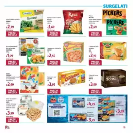 Volantino Futura Supermercati Pagina 15