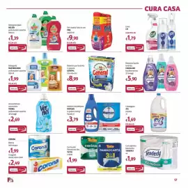 Volantino Futura Supermercati Pagina 17