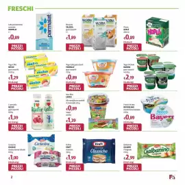 Volantino Futura Supermercati Pagina 2