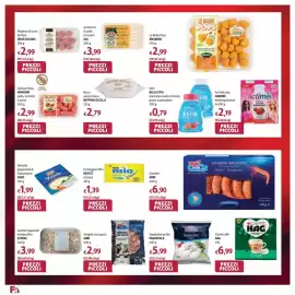 Volantino Futura Supermercati Pagina 20