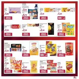 Volantino Futura Supermercati Pagina 21