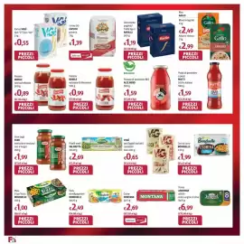 Volantino Futura Supermercati Pagina 22