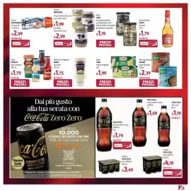 Volantino Futura Supermercati Pagina 23