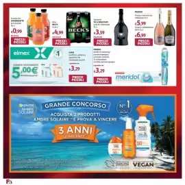 Volantino Futura Supermercati Pagina 24