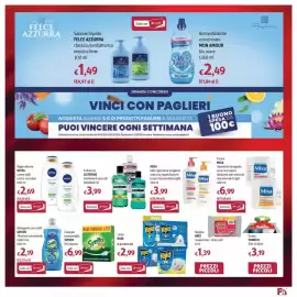 Volantino Futura Supermercati Pagina 25