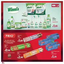 Volantino Futura Supermercati Pagina 26