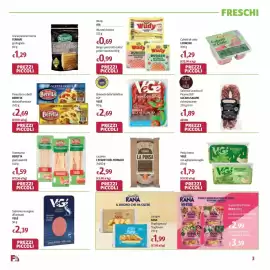 Volantino Futura Supermercati Pagina 3