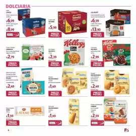 Volantino Futura Supermercati Pagina 4