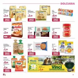 Volantino Futura Supermercati Pagina 5
