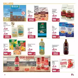 Volantino Futura Supermercati Pagina 6