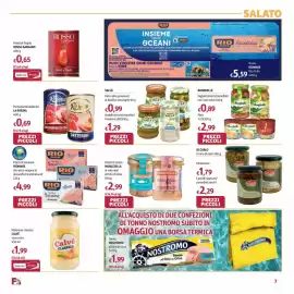 Volantino Futura Supermercati Pagina 7