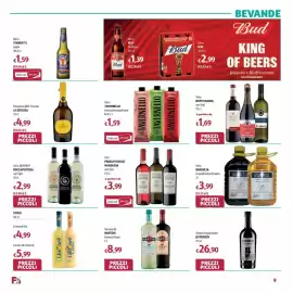 Volantino Futura Supermercati Pagina 9