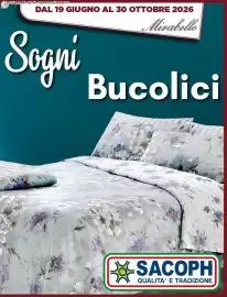 Volantino Sacoph Pagina 1
