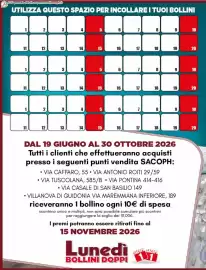 Volantino Sacoph Pagina 4