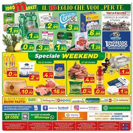 Volantino Idromarket Pagina 16