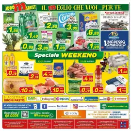 Volantino Idromarket Pagina 16