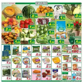 Volantino Idromarket Pagina 3