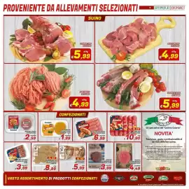 Volantino Idromarket Pagina 9
