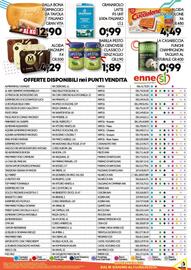 Volantino Enne Market Pagina 8
