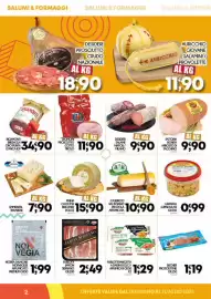 Volantino Enne Market Pagina 2