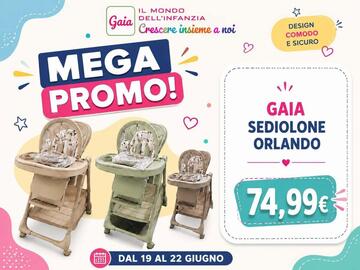 Volantino Sanitaria Gaia Pagina 20