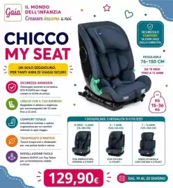 Volantino Sanitaria Gaia Pagina 11