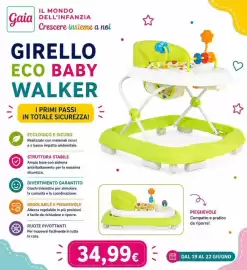 Volantino Sanitaria Gaia Pagina 13