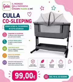 Volantino Sanitaria Gaia Pagina 15