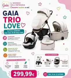 Volantino Sanitaria Gaia Pagina 18
