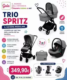 Volantino Sanitaria Gaia Pagina 19