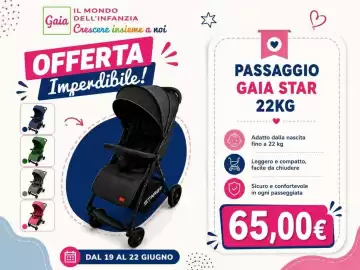 Volantino Sanitaria Gaia Pagina 3