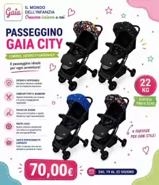Volantino Sanitaria Gaia Pagina 4
