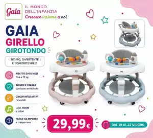 Volantino Sanitaria Gaia Pagina 7