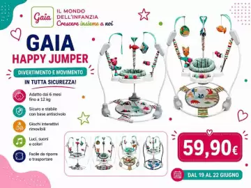 Volantino Sanitaria Gaia Pagina 8