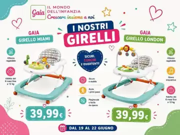 Volantino Sanitaria Gaia Pagina 9