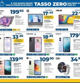 Volantino Yammo Pagina 8