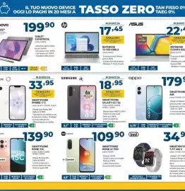 Volantino Yammo Pagina 8