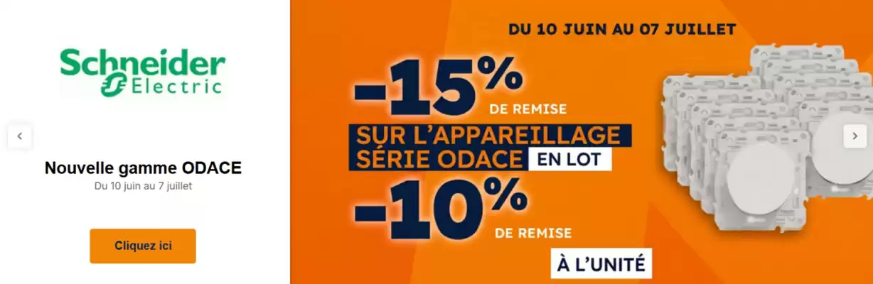 Bricoman (valable jusqu'au 1-07)