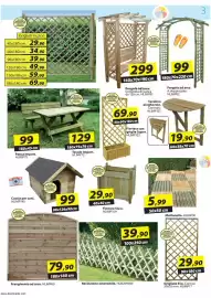 Volantino Hobby e Legno Pagina 3