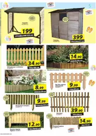 Volantino Hobby e Legno Pagina 5