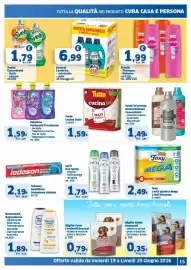 Volantino Ok Sigma Pagina 15