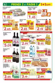 Volantino DeSpar Express Pagina 2