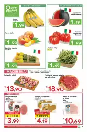 Volantino DeSpar Express Pagina 3